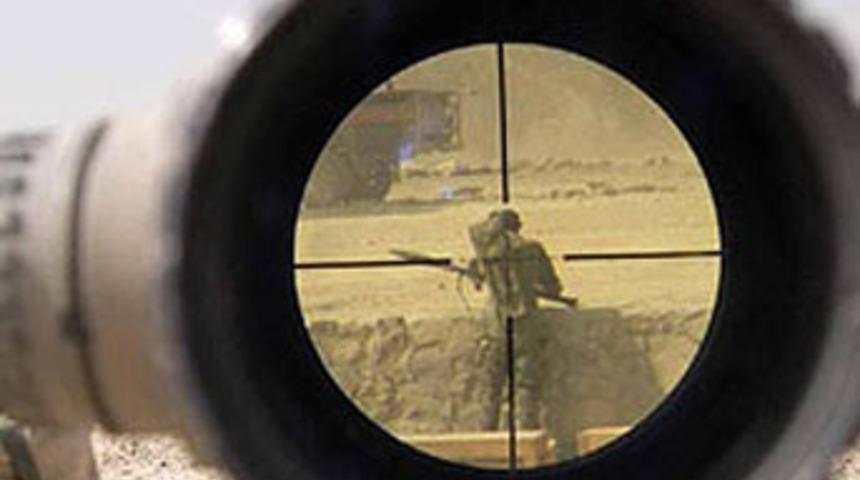 Polis ter&ouml;ristleri 'Piton'la vuracak