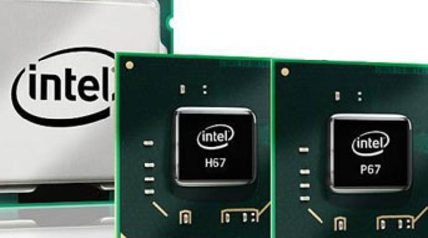 Bu işlemci %60 daha performanslı