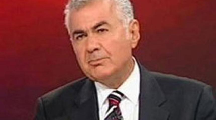 Emekli Koramiral: Her şeye maydanoz olduk