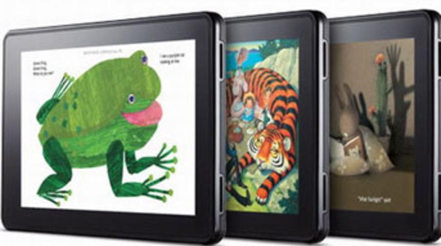 Amazon&rsquo;dan sudan ucuz android tablet!