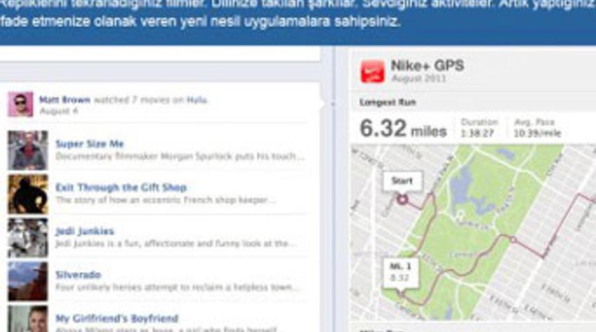 Yeni facebook sayfanızı daha g&uuml;venli yapın
