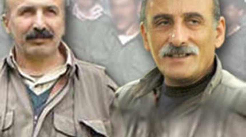 İkisi de K&uuml;rt değil!