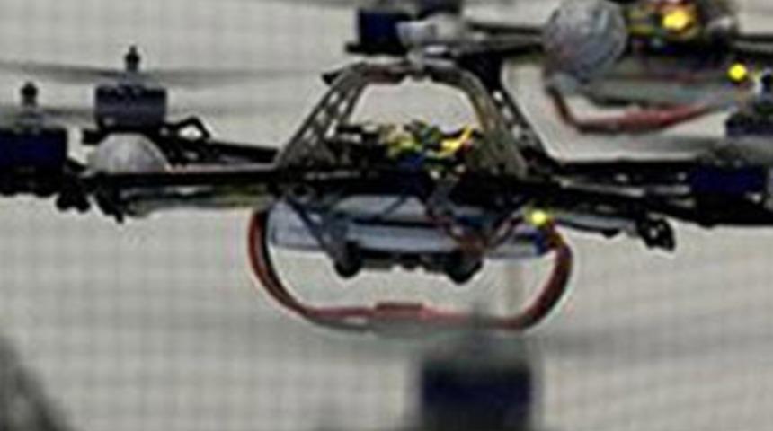 Yerli Quadrator geliyor