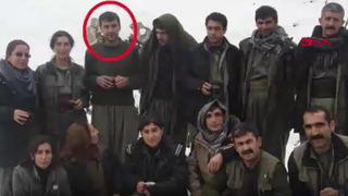 Son dakika | MİT'ten Irak'ta nokta operasyon! Terör örgütünün sözde sorumlularındandı