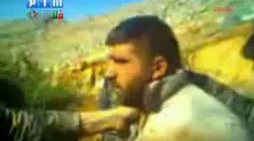 Askerlerden vatandaşa işkence!