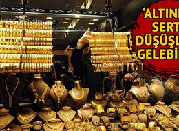 Altın fiyatlarında rekor üstüne rekor geldi! İslam Memiş'ten altın tahminlerini tepetaklak edecek 'dalgalanma' uyarısı: Paranın patronu o günü bekliyor...