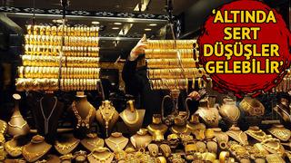 Altın fiyatlarında rekor üstüne rekor geldi! İslam Memiş'ten altın tahminlerini tepetaklak edecek 'dalgalanma' uyarısı: Paranın patronu o günü bekliyor...