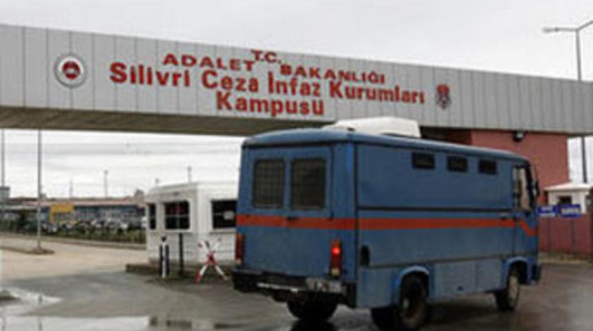 Birinci Ergenekon davasında tahliye