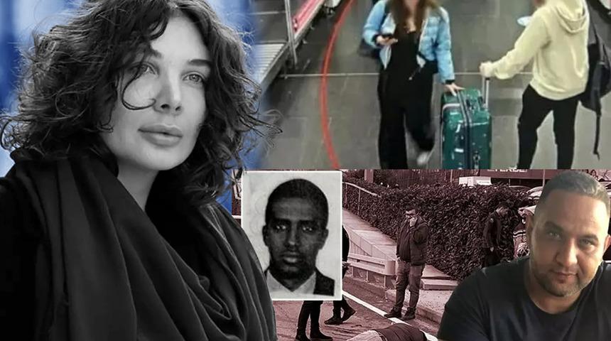 Yazar Eylem Tok ve oğlu için karar alındı: Türkiye'ye dönmeden peşlerine düşüldü! Ahlak dersi verdiği konuşması gündem oldu