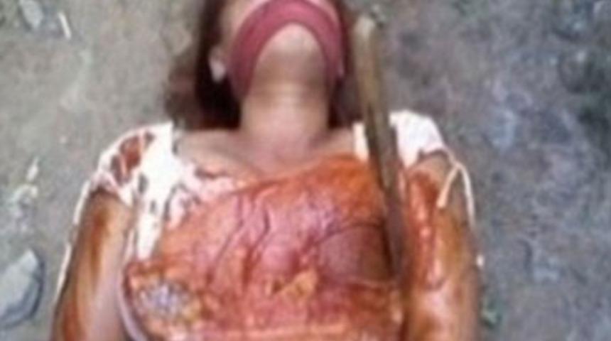 Brezilya dizisi değil ger&ccedil;ek