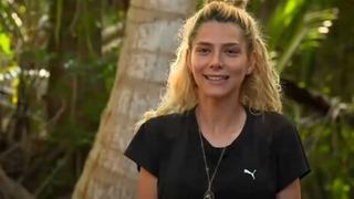 Estetiklerini gizlemeyen İlayda Şeker filtresiz halini paylaştı! Yeni imajı dikkat çekmişti