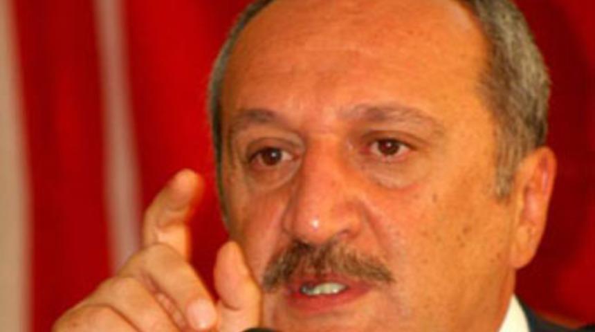 Mehmet Ağar'a 5 yıl ceza