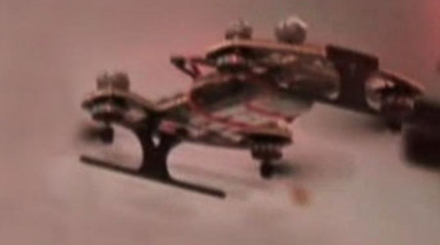 İşte d&uuml;nyayı değiştirecek buluş