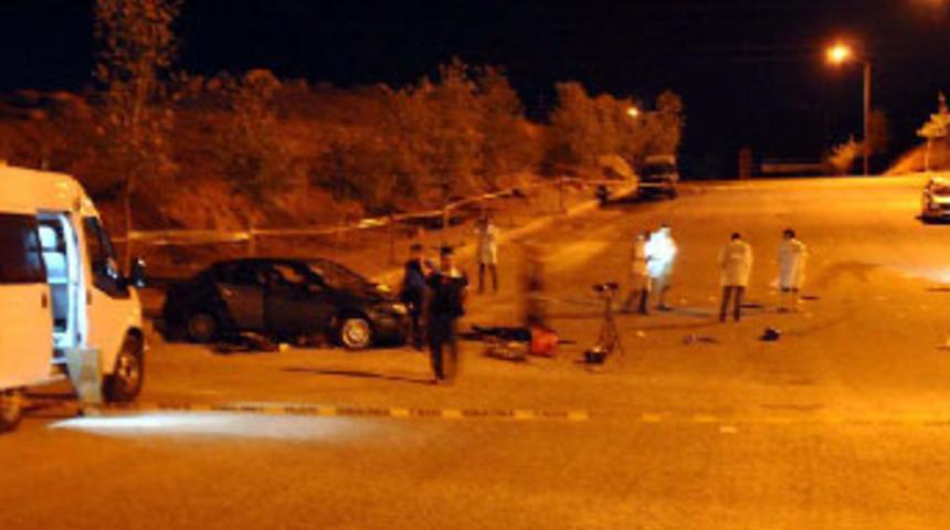 PKK yanlış yola giren kadınları vurdu