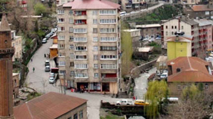 Bitlis'te bir mucize