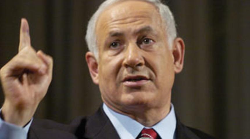 İsrail taktik değiştirdi