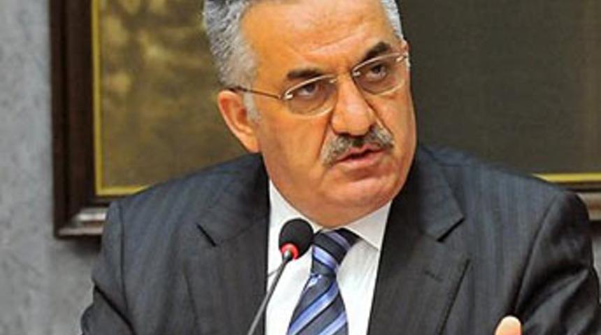 AK Partili bakan çark etti