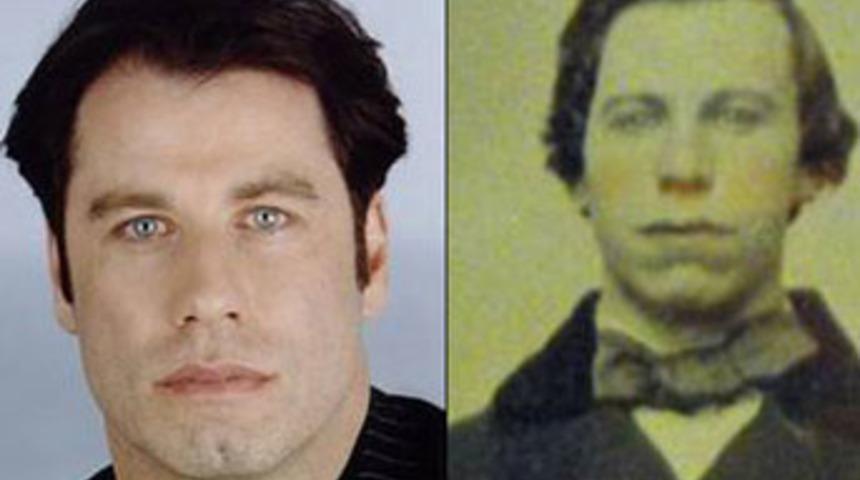 John Travolta da &ouml;l&uuml;ms&uuml;z m&uuml;?