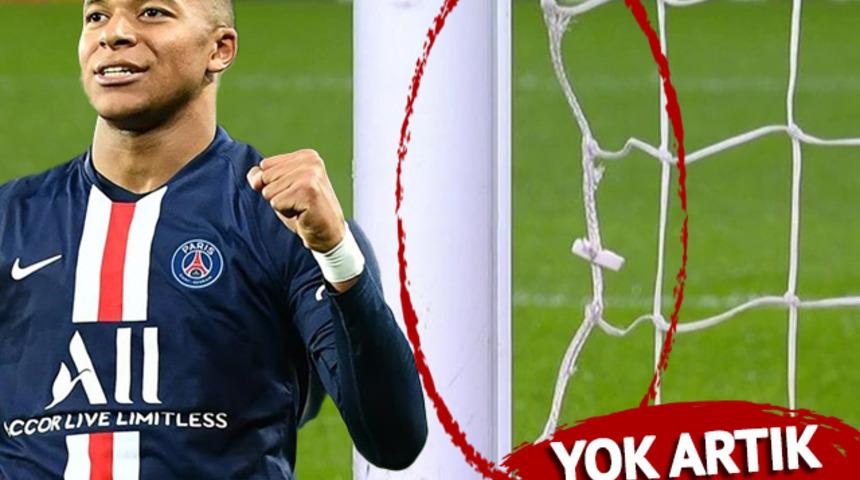 Şampiyonlar Ligi'nde dev gece: PSG ve Bayern Münih çeyrek finalde! Mbappe'nin ağları delen şutu... 