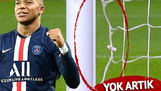 Şampiyonlar Ligi'nde dev gece: PSG ve Bayern Münih çeyrek finalde! Mbappe'nin ağları delen şutu... 