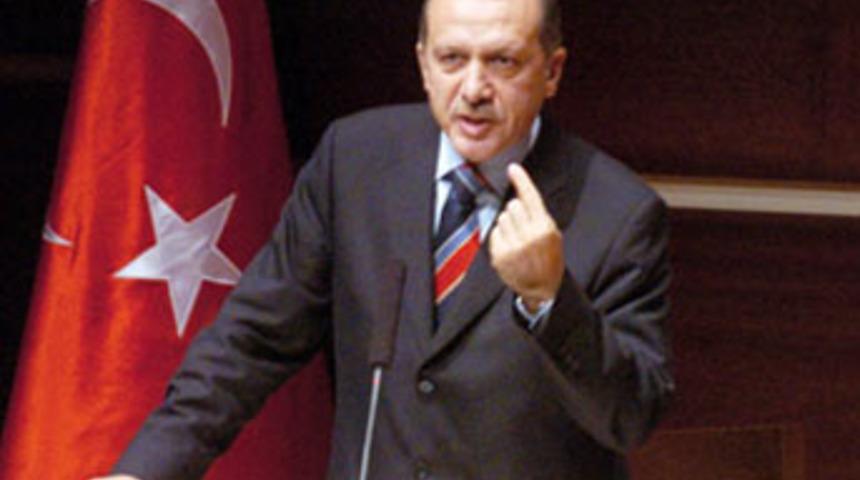 "CHP kendine &ccedil;ekid&uuml;zen versin"