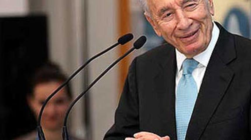 Rum istibaratı ve Mossad anlaşma yaptı