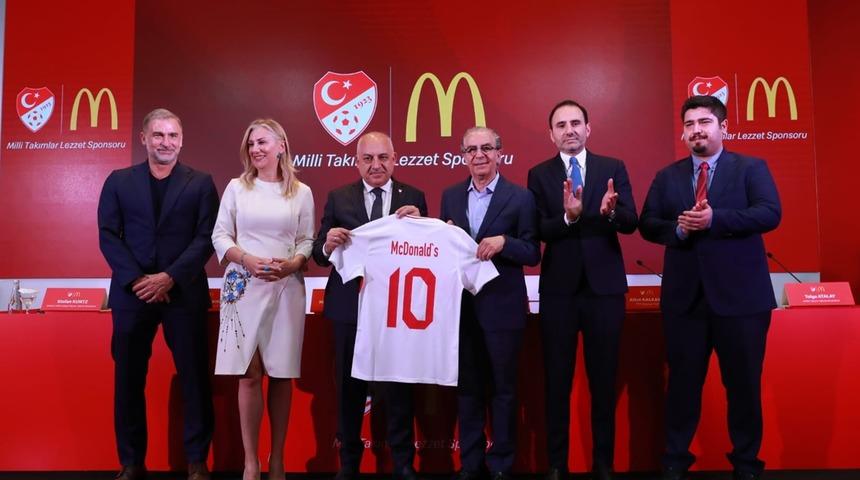 TFF’de 20 milyon liralık iptal! Sponsorluğu sessiz sedasız bitirdiler: Logolar bile kaldırıldı