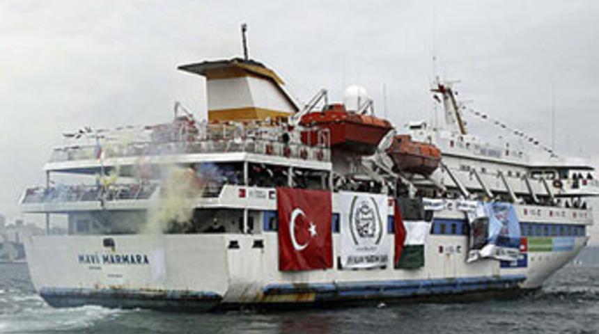 174 İsrailli i&ccedil;in kırmızı b&uuml;lten talebi