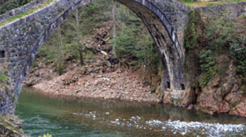 &Ccedil;evre Bakanlığı sit'leri sildi