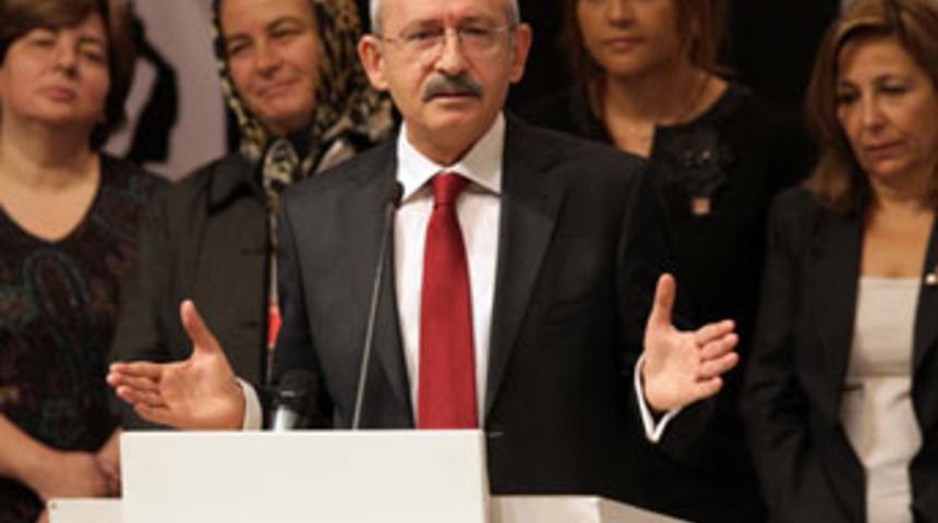 "Başbakanlık yan gelip yatma yeri midir?"