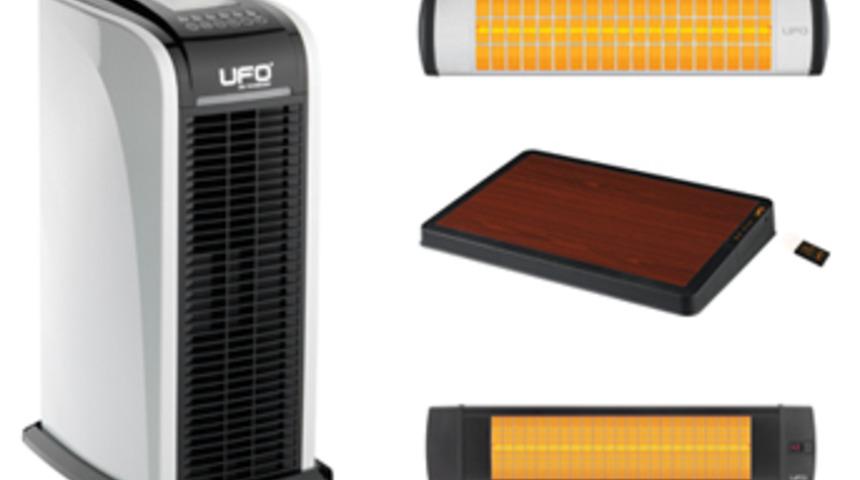 Ufo'nun yeni icatları