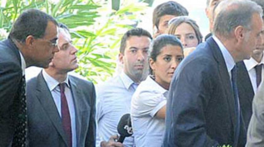 UEFA şikeye el koydu!