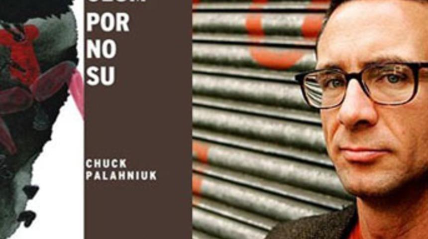 '&Ouml;l&uuml;m Pornosu'na 3 yıla kadar hapis istendi