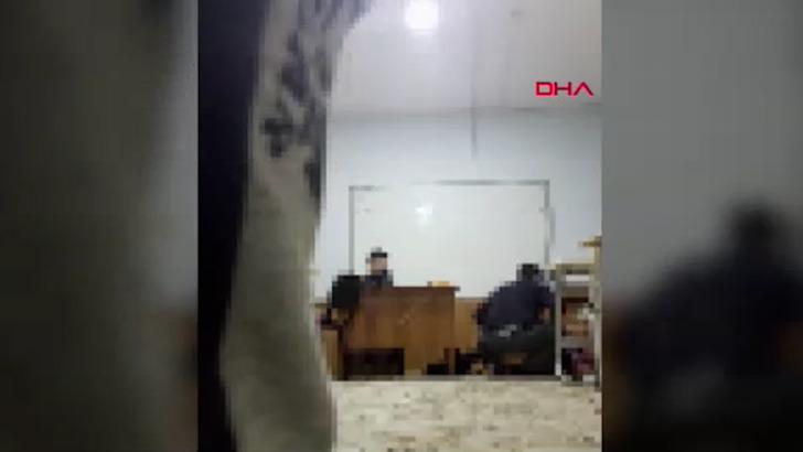 Erkek öğrenci yurdunda sapık "eğitmen" kimse duymasın diye süpürge açmış! Taciz, tecavüz, şiddet videoları... "Bizi karı-koca diye eşleştirip oynatıyordu" G1