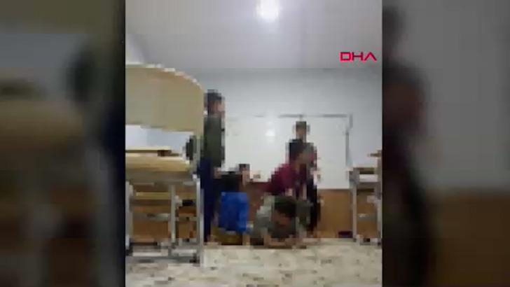 Erkek öğrenci yurdunda sapık "eğitmen" kimse duymasın diye süpürge açmış! Taciz, tecavüz, şiddet videoları... "Bizi karı-koca diye eşleştirip oynatıyordu" G3