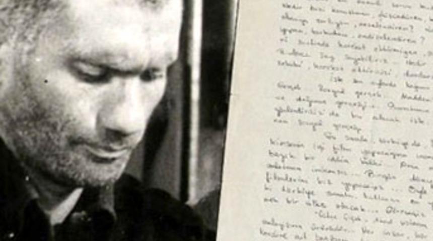 Kayıp mektupları ortaya &ccedil;ıktı