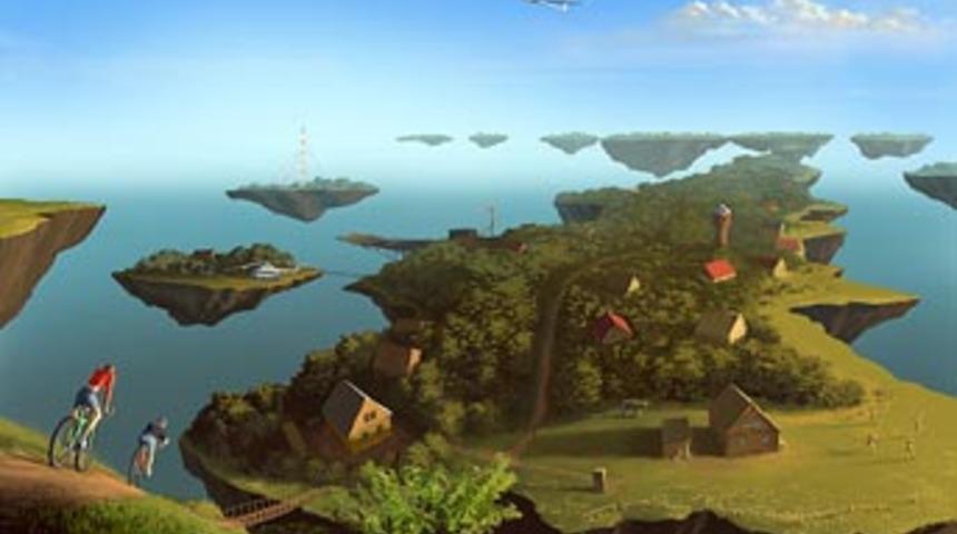 Hayal g&uuml;c&uuml;n&uuml;n sınırları