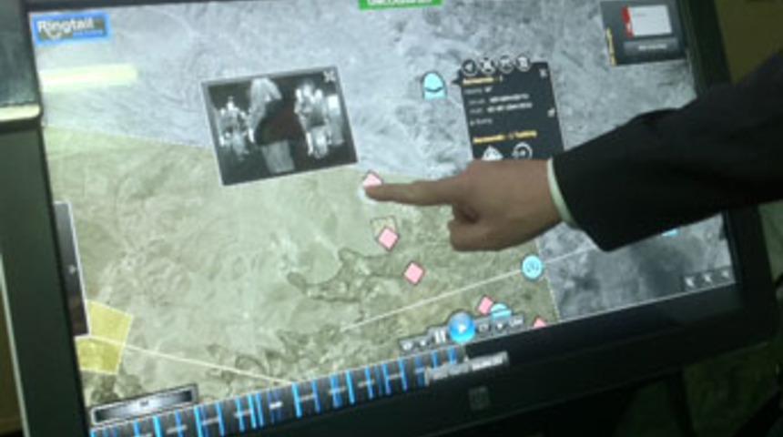 Bir g&uuml;n orduları y&ouml;netecek