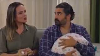 Seksenler'in yıldızı Efe Deprem feci kazada hayatını kaybetti!   