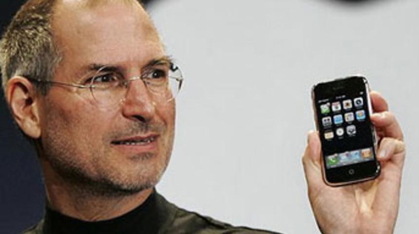 Steve Jobs&rsquo;un &ouml;l&uuml;m&uuml; hakkında korkun&ccedil; s&ouml;ylenti