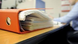 MASAK'a 615 bin 63 işlem başvurusu yapıldı