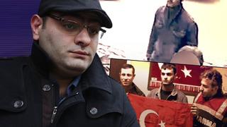 Hrant Dink'in katili Ogün Samast'tan dikkat çeken sözler! Tahliye edilmişti... Onun yüzünden istemediğim olaya dahil oldum