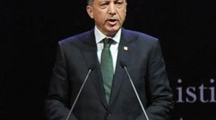 Başbakan Erdoğan: &ldquo;Rol kapanlar &ccedil;ıktı ortaya&rdquo;