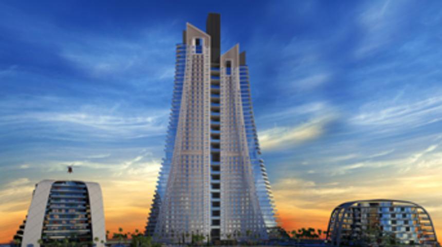 G&uuml;&ccedil; Medeniyetlerin Beşiğine D&ouml;n&uuml;yor