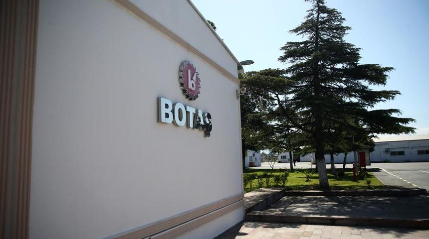 Hisselerinin satışa çıkarıldığı iddia edilmişti: BOTAŞ'tan açıklama geldi 