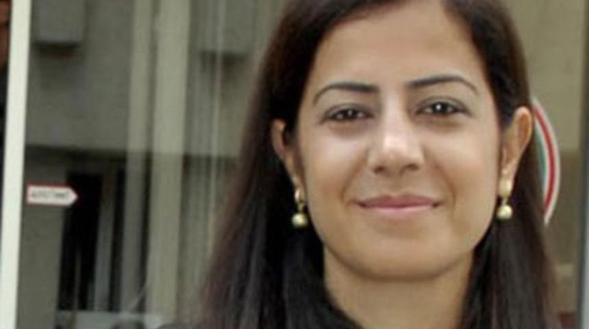 BDP'li Akat: 'Seçimlere HDK ile girebiliriz'