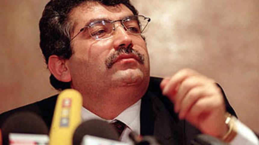 PKK'dan ses kaydına ilk yorum