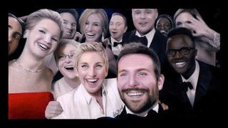 'Gelmiş geçmiş en iyi fotoğraf' denmişti! Bu selfie ile hayatları değişti! 10 yıllık lanet... 