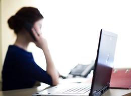 Bakanlıktan kadın girişimciler için web sitesi