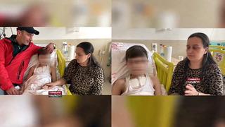 10 yaşındaki çocuk okul çıkışında dehşeti yaşadı! Acılı anne: Üzeri kan içindeydi...